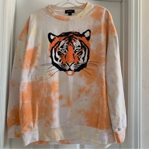 WildFox Tie & die shirt